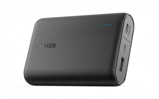 Anker thu hồi hơn 1 triệu sạc dự phòng vì nguy cơ cháy nổ
