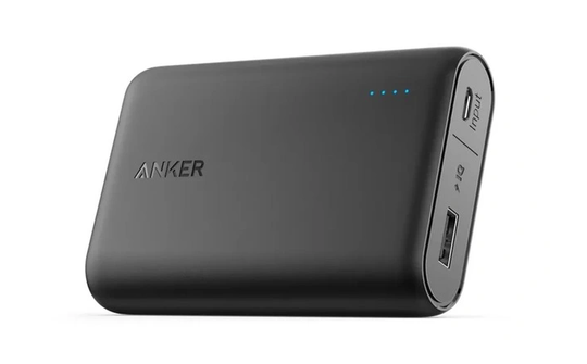 Anker thu hồi hơn 1 triệu sạc dự phòng vì nguy cơ cháy nổ