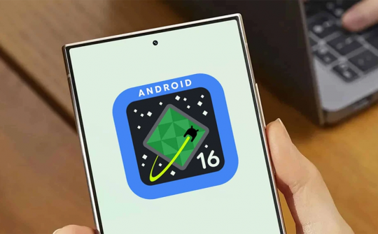 Android 16 gây sự cố diện rộng sau khi cập nhật