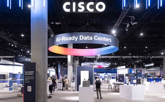 Cisco công bố hàng loạt cải tiến phục vụ cơ sở hạ tầng an toàn cho kỷ nguyên AI