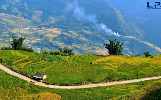 Trao giải cuộc thi sáng tạo nội dung "Galaxy AI Hiểu Tiếng Việt, Tôn vinh Du lịch Việt"