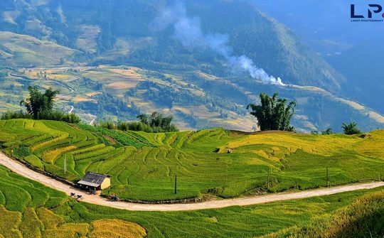 Trao giải cuộc thi sáng tạo nội dung "Galaxy AI Hiểu Tiếng Việt, Tôn vinh Du lịch Việt"