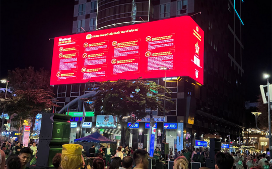 Khi truyền thông trở thành cầu nối vì một xã hội tốt đẹp hơn