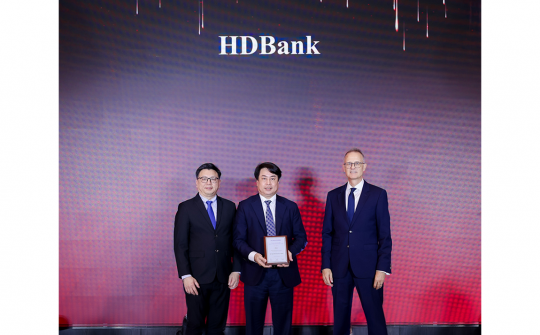 Tài chính số: Lối đi mới cho những người làm kinh doanh nhỏ nhưng nghĩ lớn