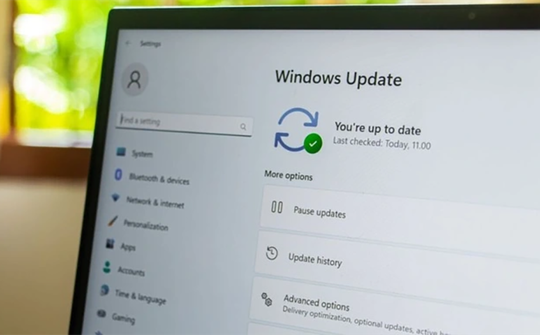 Windows 11 tiếp tục gây ra sự cố sau khi cập nhật