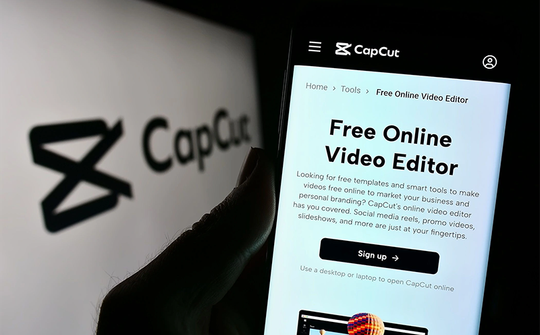 Cảnh báo khẩn đến hàng triệu người dùng CapCut