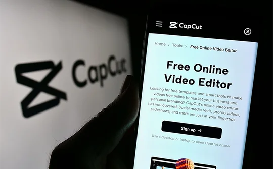 Cảnh báo khẩn đến hàng triệu người dùng CapCut