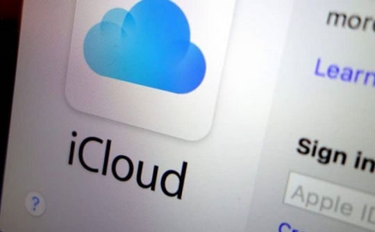 Hàng loạt dịch vụ Apple ngừng hoạt động trên diện rộng