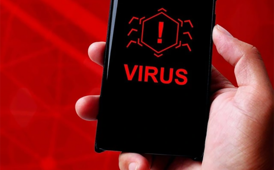 Xuất hiện phần mềm độc hại có thể quét ảnh trên cả thiết bị Android và iOS