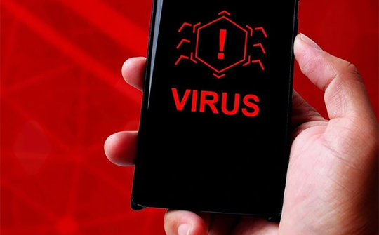 Xuất hiện phần mềm độc hại có thể quét ảnh trên cả thiết bị Android và iOS