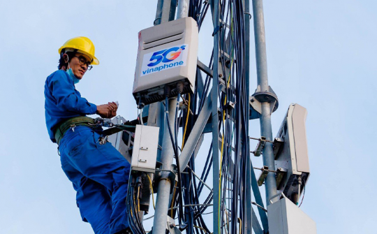 Chính phủ đồng ý sáp nhập VNPT-Vinaphone và VNPT-Media vào VNPT