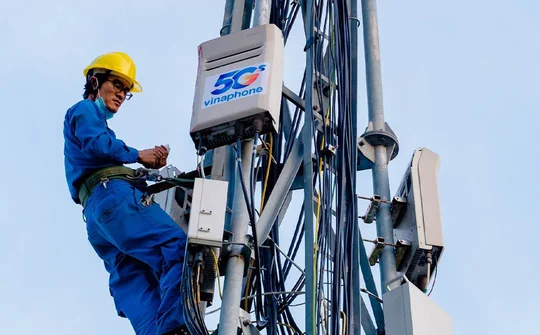 Chính phủ đồng ý sáp nhập VNPT-Vinaphone và VNPT-Media vào VNPT