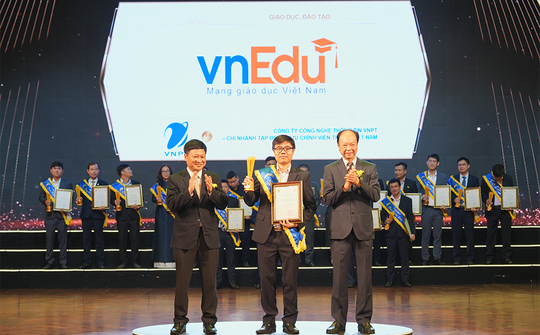 Hồ sơ số Giáo dục - vnEdu HSS: Giải pháp quản lý giáo dục toàn diện trong thời đại số