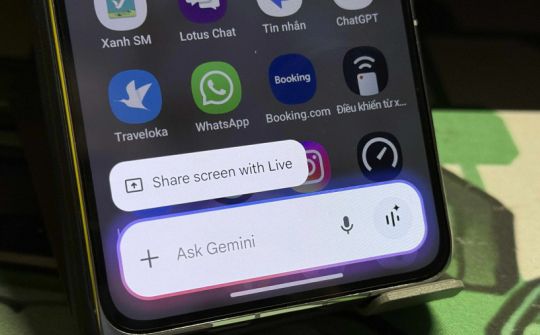 Điện thoại AI và nghịch lý ở bảng xếp hạng doanh số
