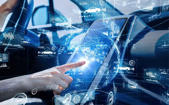 Hiệp hội OpenGMSL ra mắt, tập hợp các đối tác trong hệ sinh thái công nghiệp xe ôtô