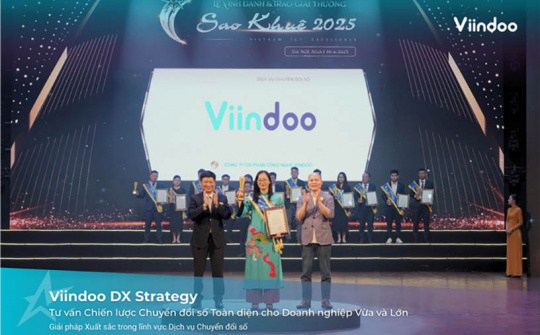 Viindoo: Quản trị đúng là nền tảng cho tự do vận hành
