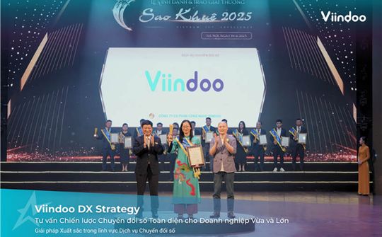 Viindoo: Quản trị đúng là nền tảng cho tự do vận hành