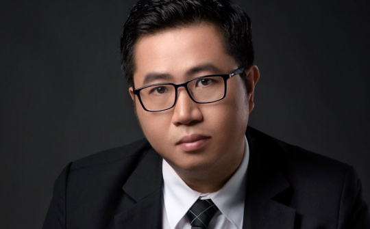 Kaspersky lần đầu tiên bổ nhiệm Giám đốc Quốc gia tại Việt Nam