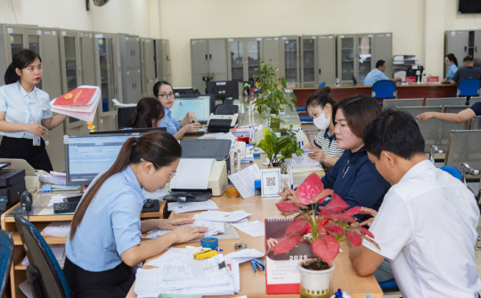 FPT đồng hành cùng Quảng Ninh triển khai mô hình chính quyền hai cấp