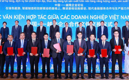 Huawei và EVN hợp tác, hướng đến mô hình phát triển hạ tầng năng lượng mới