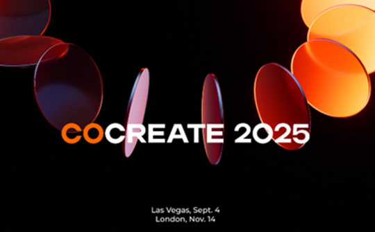 Khởi động cuộc thi “CoCreate Pitch” với giải thưởng trị giá 1 triệu USD cho SMEs