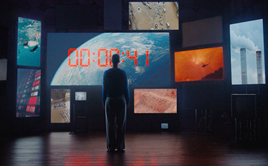 Momentum Now: Nguồn cảm hứng và cơ hội để tạo ra những thay đổi tích cực