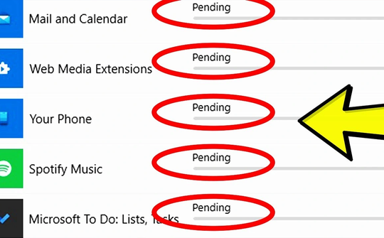 Microsoft Store không đáng tin cậy như chúng ta vẫn nghĩ