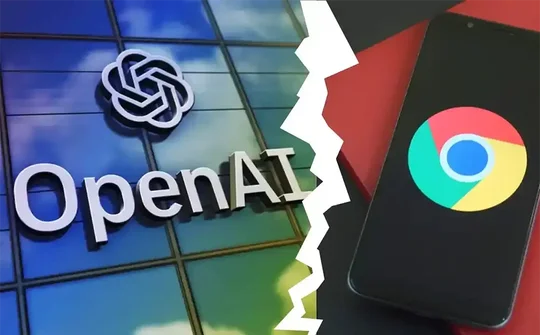 OpenAI sắp ra mắt trình duyệt AI để đối đầu Chrome