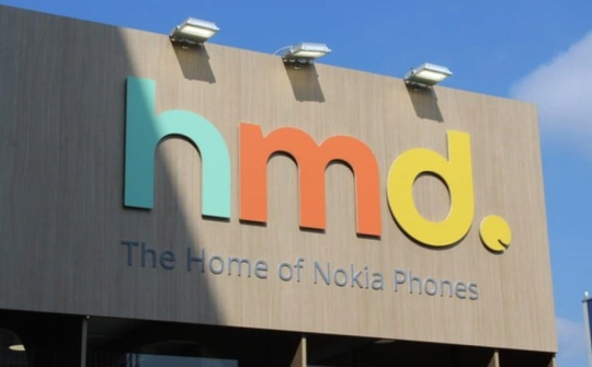 HMD Global từ bỏ thị trường điện thoại Mỹ