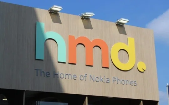 HMD Global từ bỏ thị trường điện thoại Mỹ