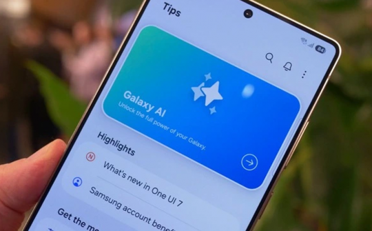 Có tới một phần ba người dùng Samsung không mặn mà với Galaxy AI