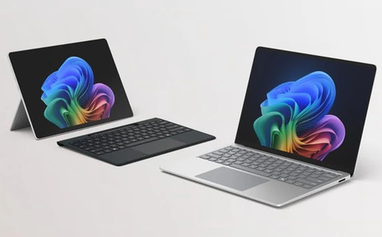 Microsoft mang tin vui cho hàng triệu người dùng laptop Windows