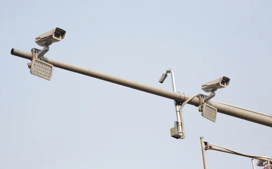 Camera AI giao thông và bước tiến trong chuyển đổi số quản lý đô thị