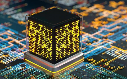 Bộ Khoa học và Công nghệ và Google dự định hợp tác phát triển công nghệ lượng tử