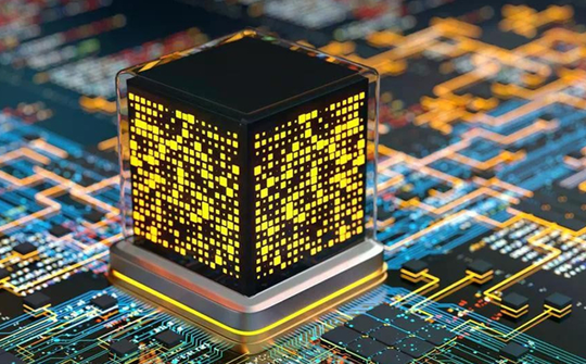 Bộ Khoa học và Công nghệ và Google dự định hợp tác phát triển công nghệ lượng tử