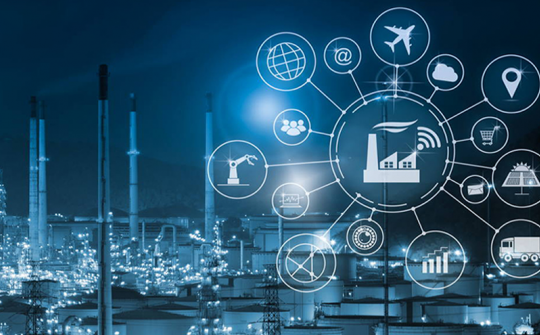 Việt Nam sẵn sàng bứt phá với internet công nghiệp