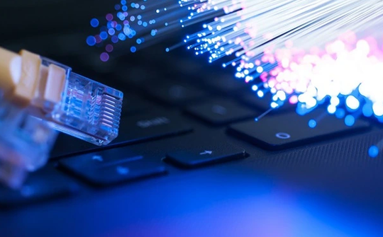 Nhật Bản phá kỷ lục tốc độ internet 1 tỉ Mbps mỗi giây