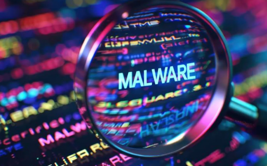 Thiết bị Android đối mặt phần mềm độc hại khét tiếng Konfety