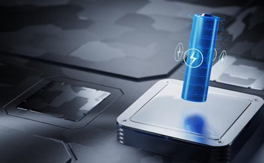 Đột phá sạc không dây truyền năng lượng bằng sóng siêu âm