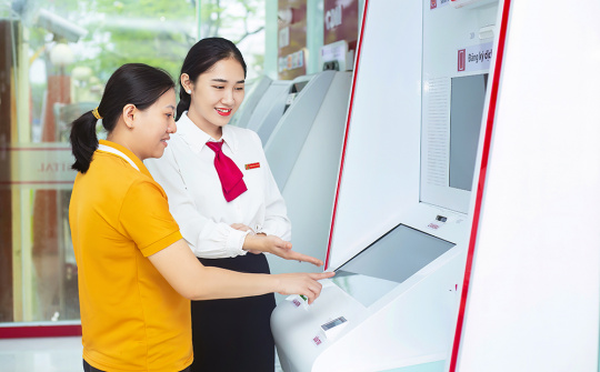 Agribank triển khai Chương trình “Bình dân học vụ số”: Lan tỏa tri thức - Tiên phong chuyển đổi số ngành ngân hàng