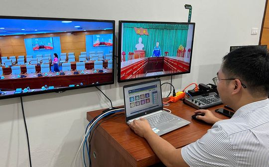 VNPT và “chiến dịch” thần tốc đặc biệt cho ngày 1/7/2025