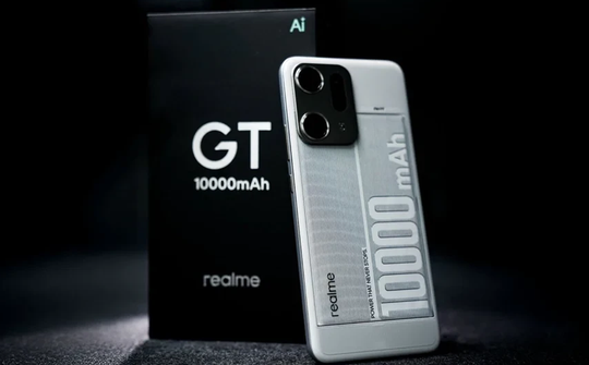 Smartphone Trung Quốc sắp đạt con số không tưởng