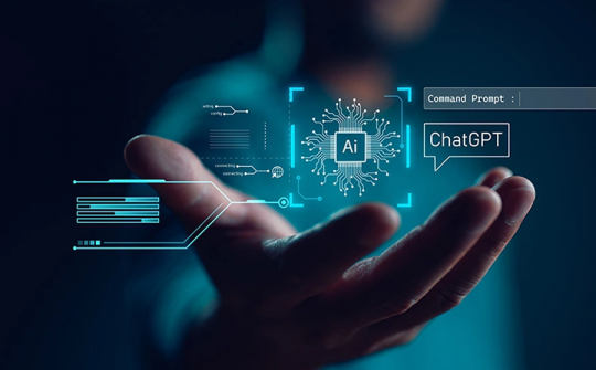 Người dùng ChatGPT gửi tới 2,5 tỷ lời nhắc mỗi ngày