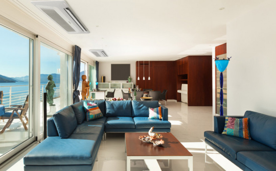 Samsung Vina ra mắt dòng điều hòa không khí hệ thống tích hợp Wi-Fi