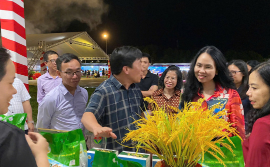 TMĐT xuyên biên giới: Doanh nghiệp cần từng bước làm chủ chuỗi giá trị số