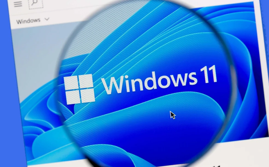 Microsoft sắp khắc phục tình trạng chậm chạp của Windows 11