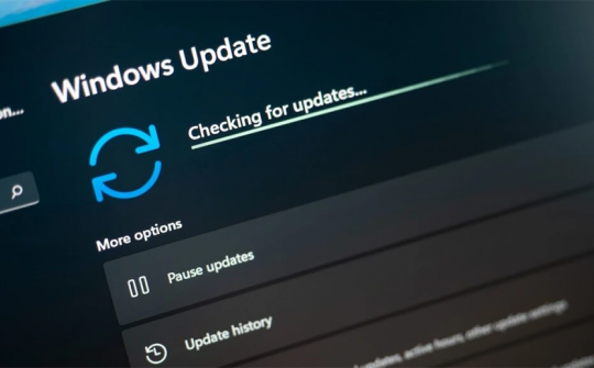 Cập nhật mọi ứng dụng Windows chỉ với một dòng lệnh