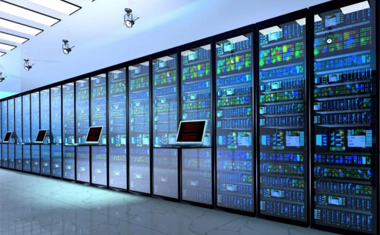 Mô hình trung tâm dữ liệu giúp Việt Nam đón sóng AI