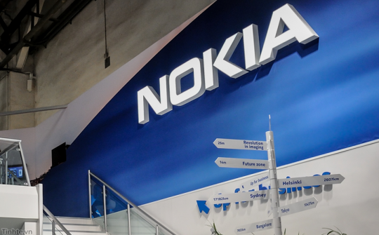 Nokia tìm đối tác mới để hồi sinh mảng điện thoại