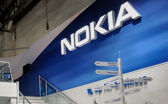 Nokia tìm đối tác mới để hồi sinh mảng điện thoại